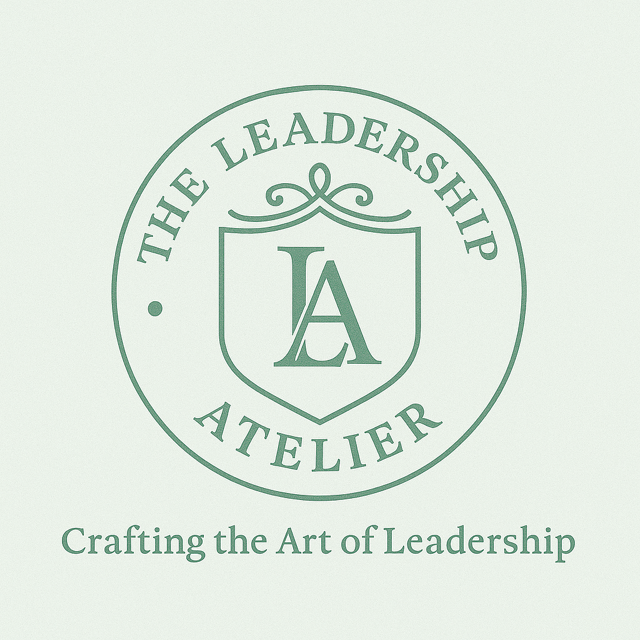 The Leadership Atelier